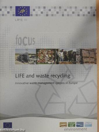 LIFE and waste recycling