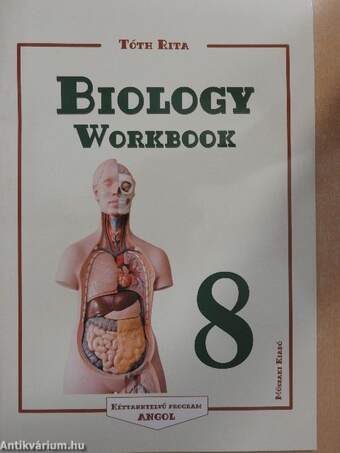 Biology Workbook 8.