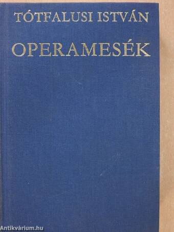 Operamesék