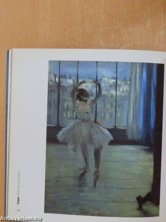 Degas