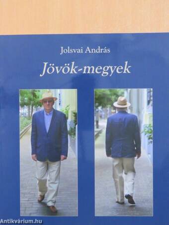 Jövök-megyek