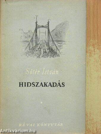 Hídszakadás