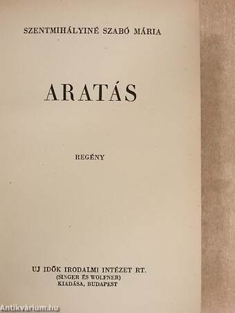 Aratás