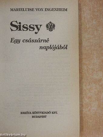 Sissy 3.