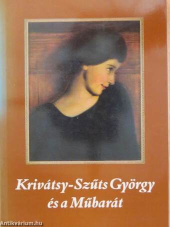 Krivátsy-Szűts György és a Műbarát