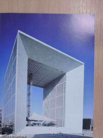 La Grande Arche