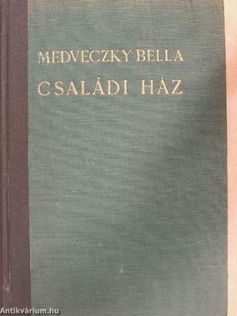 Családi ház