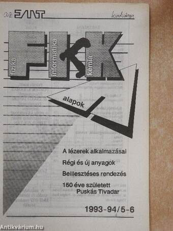 Firka 1993-94/5-6.