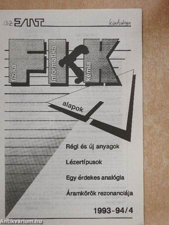 Firka 1993-94/4.