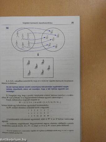 Matematika 9.