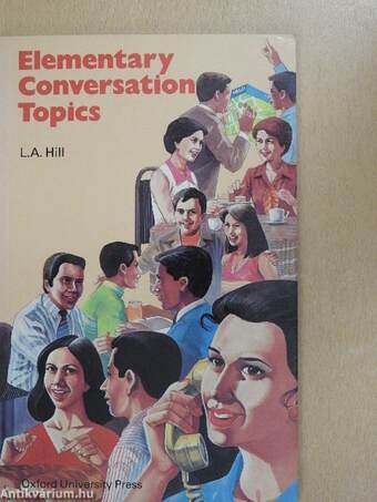 Elementary Conversation Topics