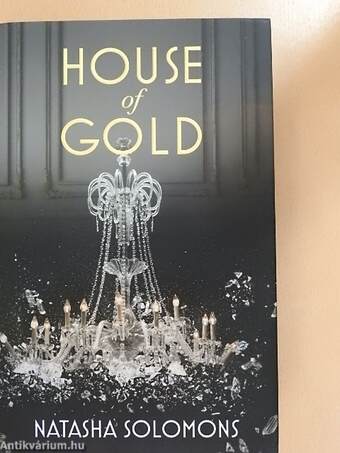 House of Gold