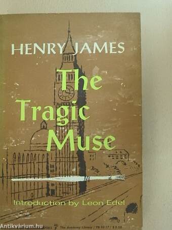 The Tragic Muse