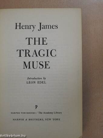 The Tragic Muse