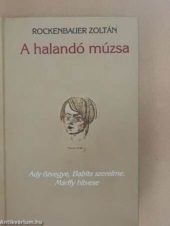 A halandó múzsa