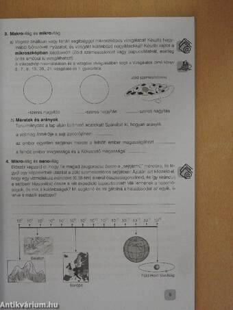 Biológia 11. munkafüzet