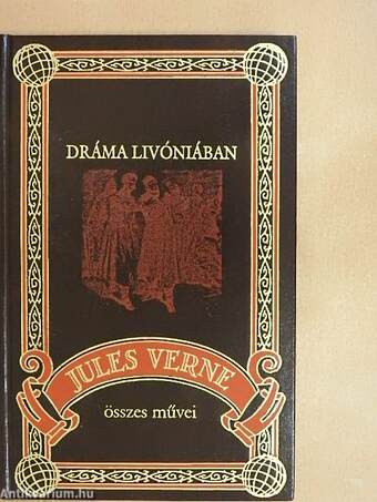 Dráma Livóniában