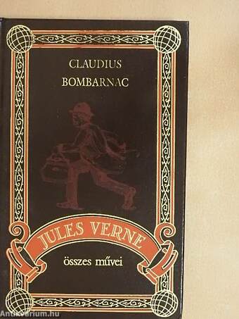 Claudius Bombarnac