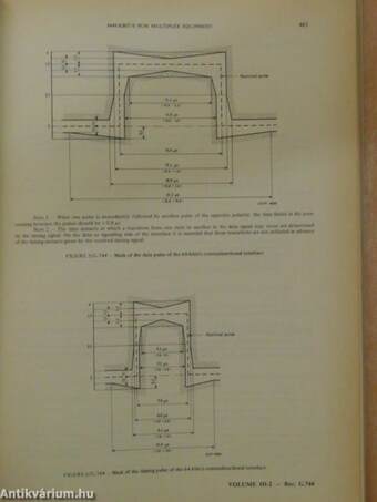 CCITT Sixth Plenary Assembly Orange Book III-1-3