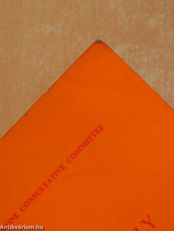 CCITT Sixth Plenary Assembly Orange Book VIII.1