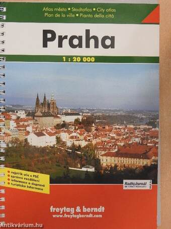 Praha