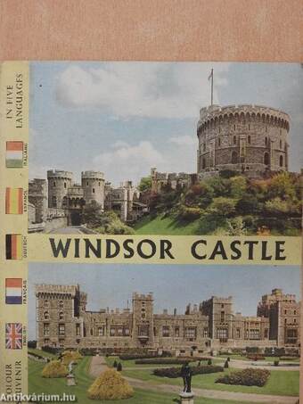 Windsor Castle