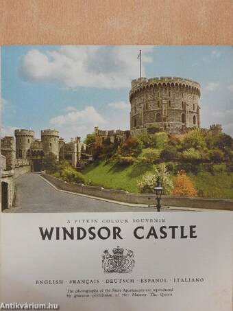 Windsor Castle