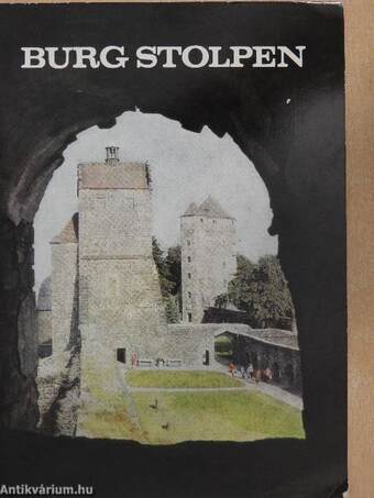 Ein heimatkundliches Heft zum Besuch der Burg Stolpen