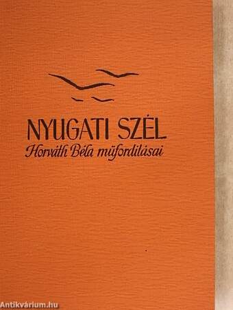 Nyugati szél