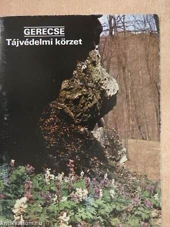 Gerecse - Tájvédelmi körzet