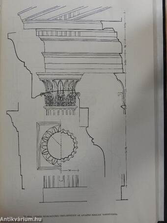 Az építészet rövid története I-II.