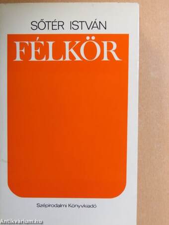 Félkör