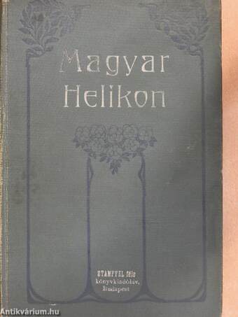 Magyar Helikon 
