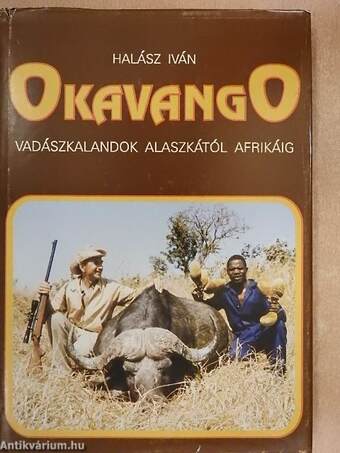 Okavango