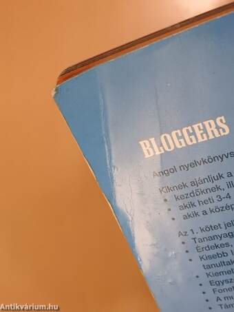 Bloggers 1.