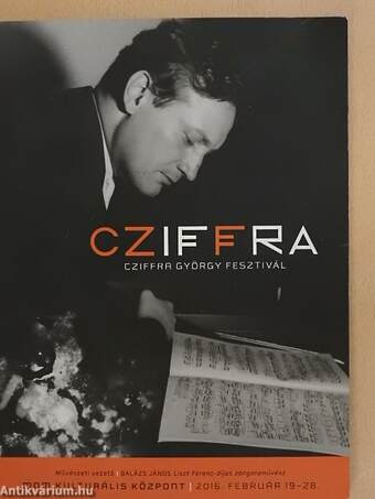 Cziffra György fesztivál