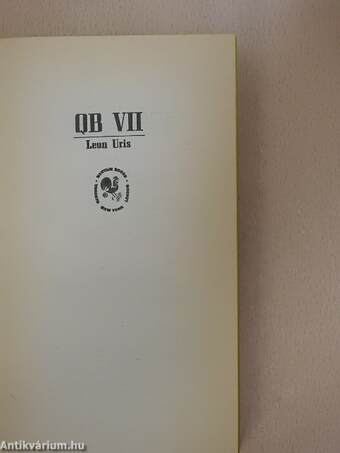 QB VII