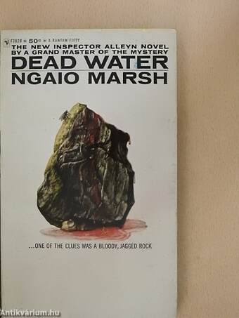 Dead Water