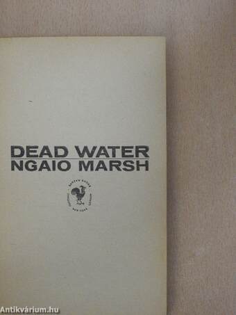 Dead Water