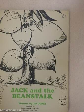 Jack and the Beanstalk