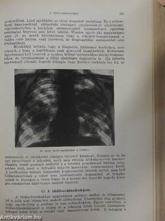 A belső betegségek megkülönböztető diagnosztikája