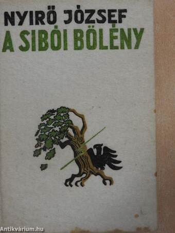 A sibói bölény I-II.