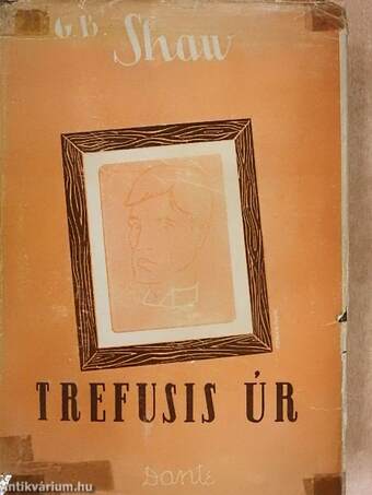 Trefusis úr