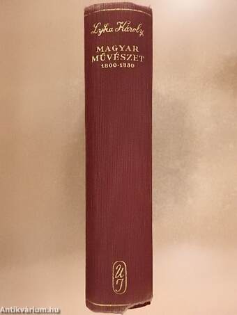 Magyar művészet 1800-1850