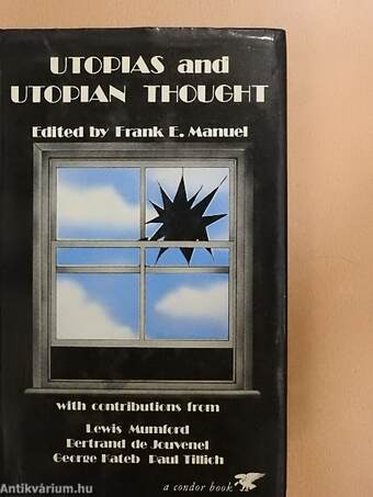 Utopias and Utopian thought