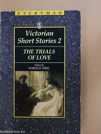 Victorian Short Stories 2