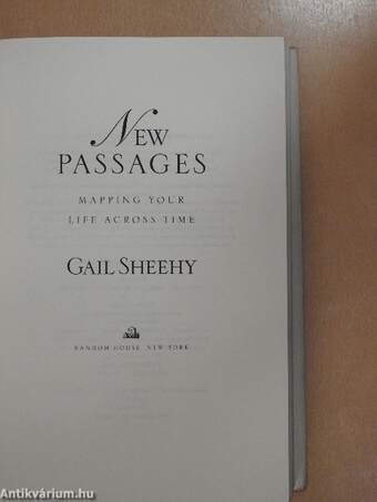 New Passages