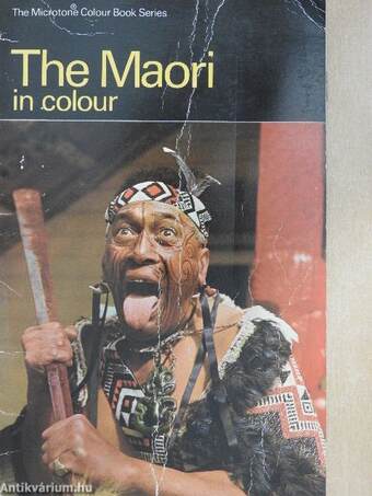 The Maori