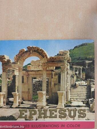 Ephesus