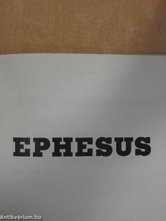 Ephesus